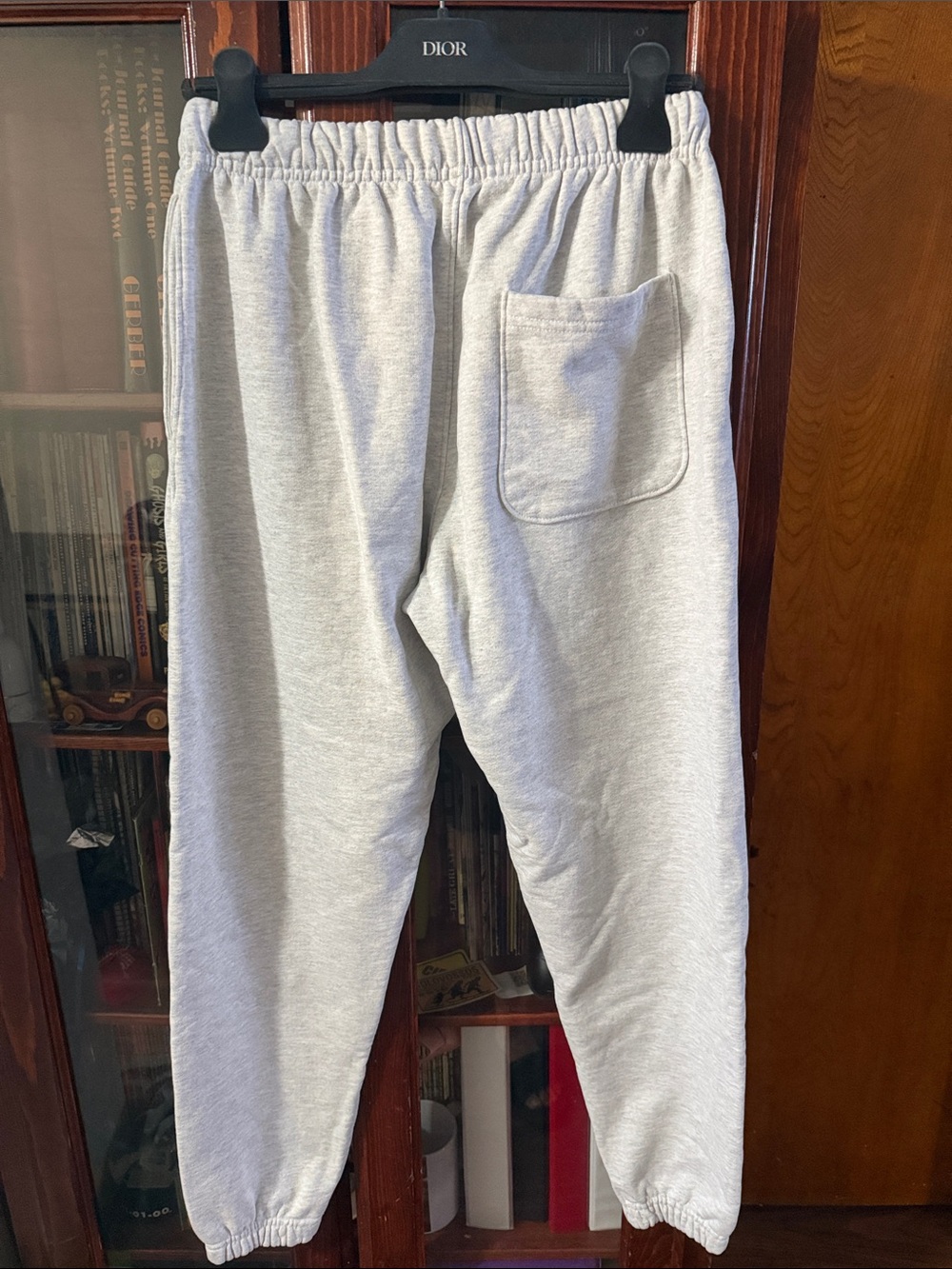 Labdip Women’s Light Grey Sweatpants Size Small - Picture 8 of 12